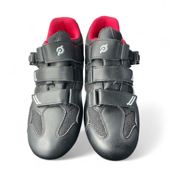 Peloton Women’s Delta Clip In Cycling Shoes, size EU 39, US 8.5 - Picture 3 of 9